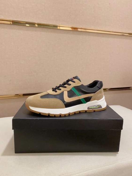 Picture of Armani Shoes _SKUArmanisz38-44hnm0108892